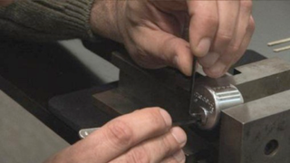 Ultimate Lock Picker Cracks Medeco High Security Deadbolts In Minutes